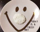 離乳食に少量だけ欲しい！カッテージチーズ作り方7写真