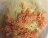 レモンでさっぱり✴︎たらこクリームパスタ作り方1写真