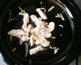 タイ風焼そば♪作り方3写真