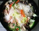 タイ風焼そば♪作り方6写真