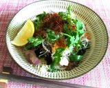 タイ風焼そば♪作り方7写真