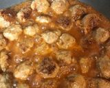 豚ひき肉ポテトチーズボール作り方5写真
