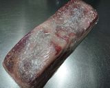 茹で塩豚の油淋鶏風作り方2写真