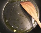 簡単 チキンカチャトーラ風トマトパスタ作り方3写真