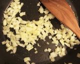 簡単 チキンカチャトーラ風トマトパスタ作り方4写真