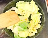野菜嫌いの方への鮭のちゃんちゃん焼き作り方2写真