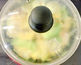 野菜嫌いの方への鮭のちゃんちゃん焼き作り方4写真