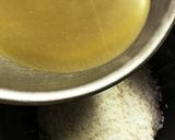 疲労回復の栄養素たっぷり ホッキ飯作り方7写真