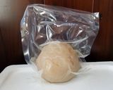 こんにゃくスイーツ～レモンシロップ漬け～作り方1写真