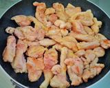 クリスマスに♪オイマヨチキンスティック作り方3写真
