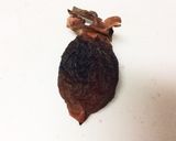 とっても楽しみな干し柿！作り方7写真