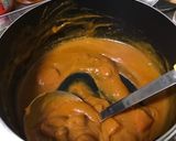リメイク！カレーのパングラタン作り方1写真