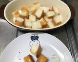 リメイク！カレーのパングラタン作り方3写真