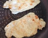 焼豚肉〜カレーケチャップソースを添えて〜作り方3写真