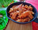 クリスマスに♪オイマヨチキンスティック作り方6写真