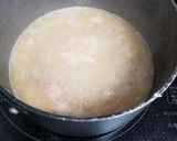 簡単！体温めガチde玉ねぎとろっとスープ作り方4写真