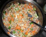 野菜が主役のチリコンカン作り方1写真
