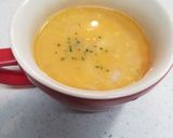 簡単！体温めガチde玉ねぎとろっとスープ作り方5写真