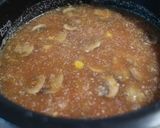 炊飯器で作る★簡単チキンライス作り方10写真