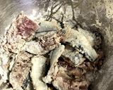 ご飯がすすむ！さんまの蒲焼き風♪作り方3写真