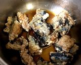 ご飯がすすむ！さんまの蒲焼き風♪作り方6写真