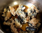 ご飯がすすむ！さんまの蒲焼き風♪作り方6写真