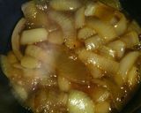 玉ねぎだけの簡単ミルクスープ作り方4写真
