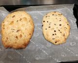 いちじくプチプチビスコッティ作り方5写真