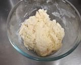 いちじくプチプチビスコッティ作り方3写真
