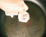 大葉香る♪鶏ひき肉のお野菜たっぷりバーグ作り方7写真