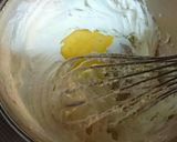 抹茶と栗のパウンドケーキ作り方2写真