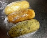 アレンジがきくサクサクシュガークッキー作り方7写真