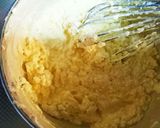 抹茶と栗のパウンドケーキ作り方3写真