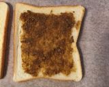 牡蠣味噌＆たまごサラダサンドイッチ作り方3写真