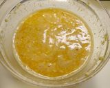簡単お節！伊達巻(絹豆腐)作り方3写真