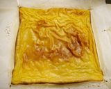 簡単お節！伊達巻(絹豆腐)作り方5写真