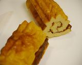 簡単お節！伊達巻(絹豆腐)作り方8写真