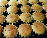 HMとサラダ油で簡単パウンドケーキ♪作り方17写真