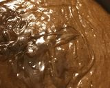 ジンジャーブレッドマンケーキ２０１７作り方3写真