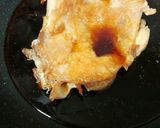 ☆冷やして食べる照り焼きチキン☆作り方3写真
