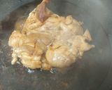 ☆冷やして食べる照り焼きチキン☆作り方4写真