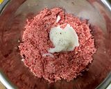 人参と肉団子の甘酢あん作り方1写真
