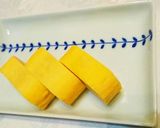 玉子焼き作り方4写真
