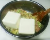 鍋用トリ肉団子の作り置き(冷凍保存)作り方4写真
