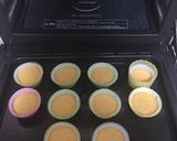 HMで一番簡単!木村屋のたまご蒸しパン作り方3写真