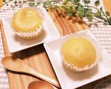 HMで一番簡単!木村屋のたまご蒸しパン作り方6写真