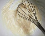 ヘルシー生地でキノコのキッシュ♪作り方2写真