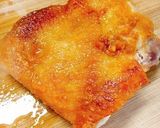 白胡麻ペーストたっぷり胡麻カレー作り方17写真