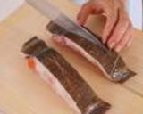 カレイの煮付け作り方1写真
