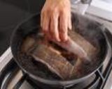 カレイの煮付け作り方3写真